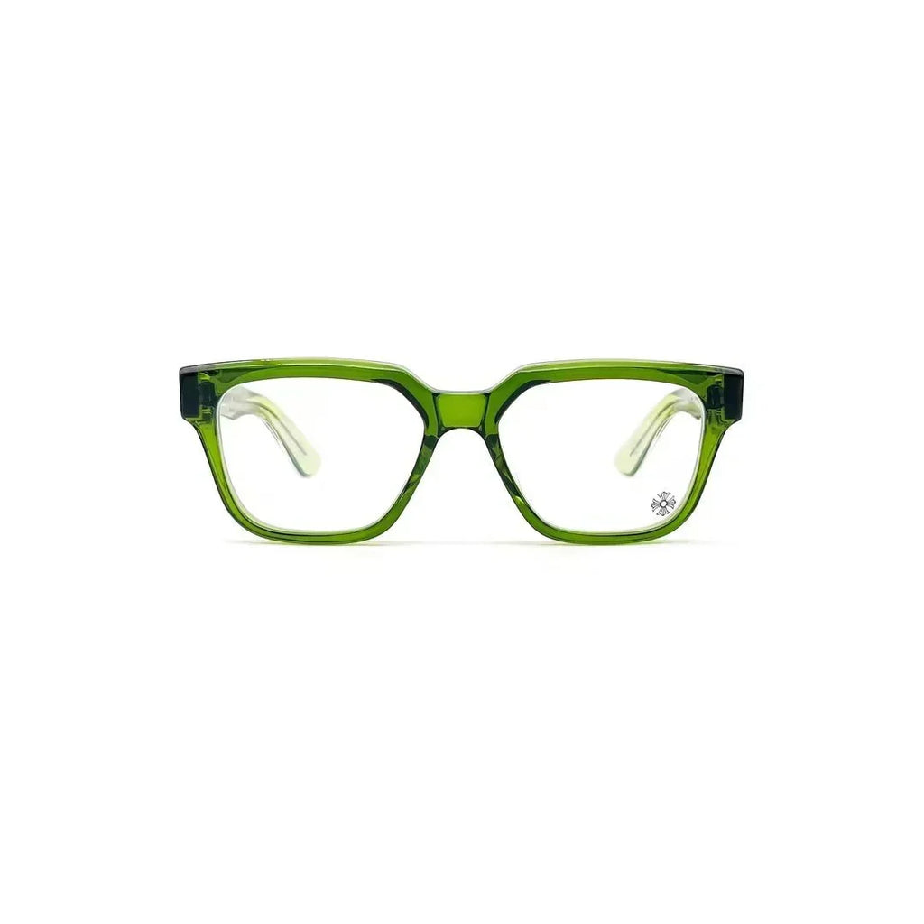 Chrome Hearts VAGILLIONAIRE II DOLV Dagger Glasses CH-Chrome Hearts