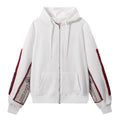 Supreme Martine Rose Towel Zip Up Hoodie