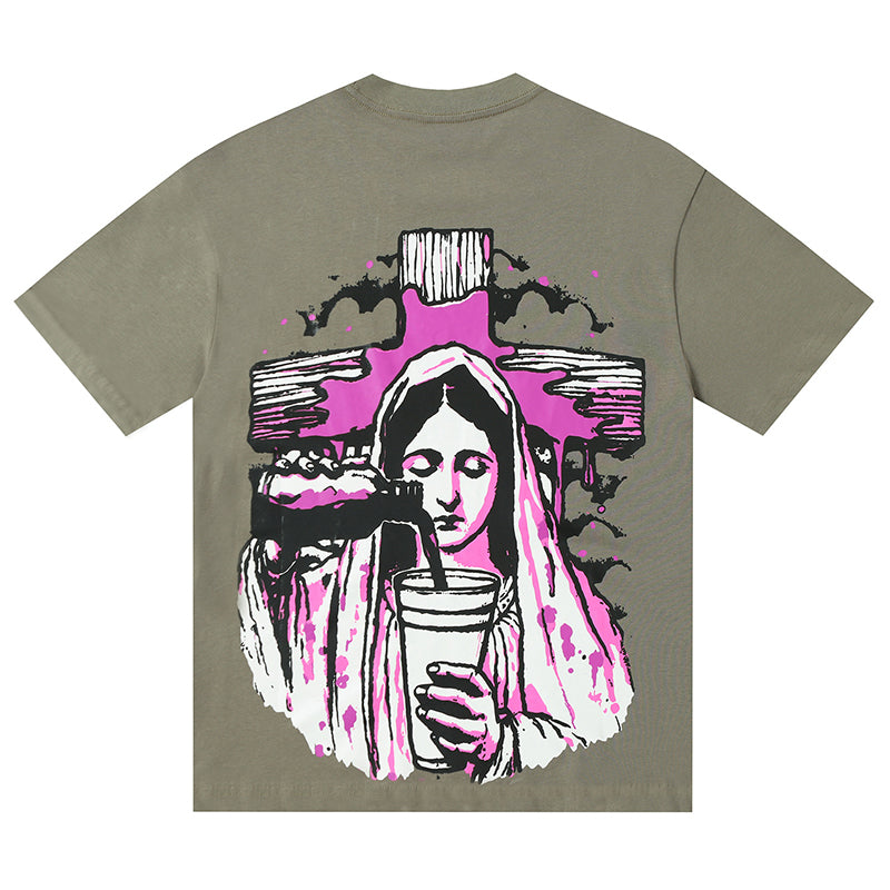THATS A AWFUL LOT OF COUGH SYRUP Tee